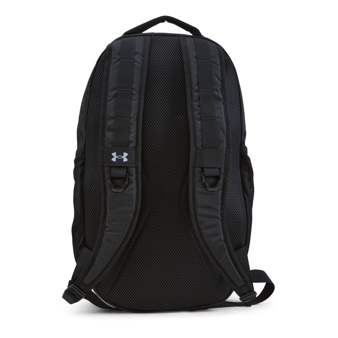 UA Hustle 5.0 Backpack