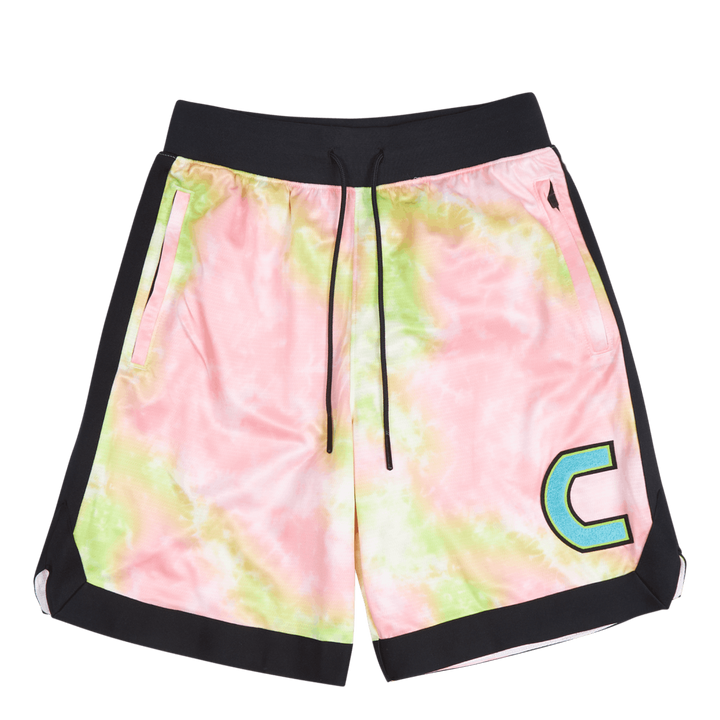 Curry Asg Short