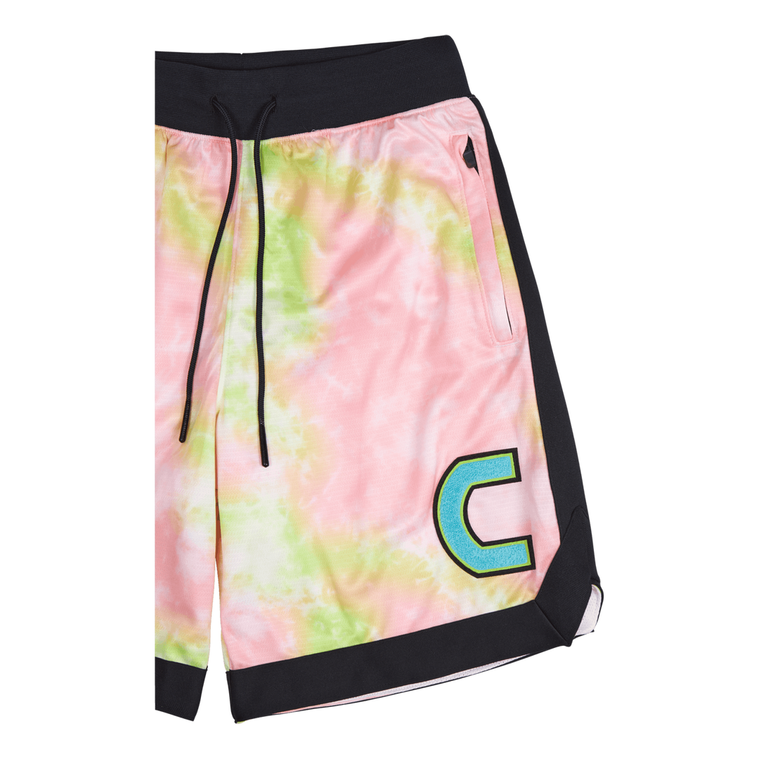 Curry Asg Short