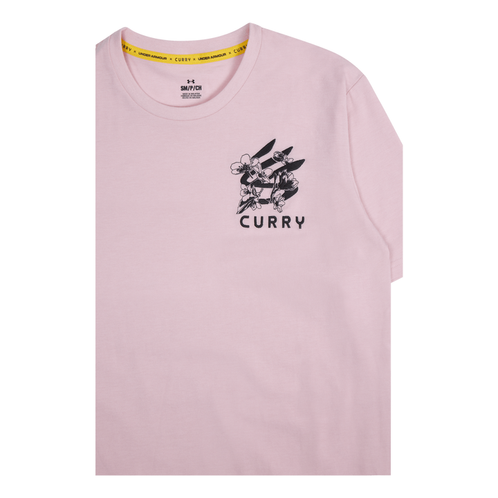 Ua Curry Lc Logo  Ss Retro