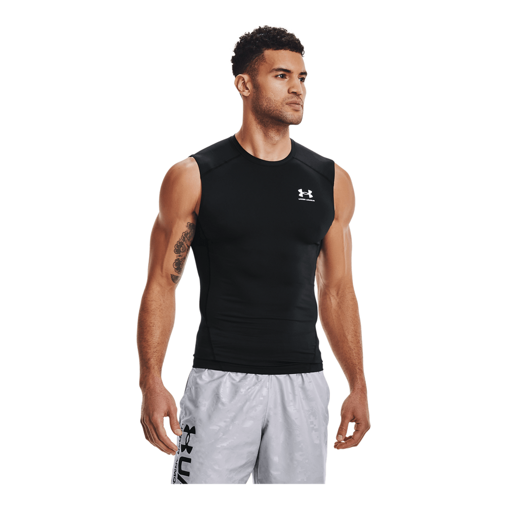 UA HG Armour Comp SL