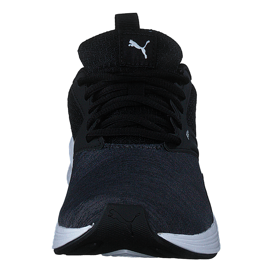 Nrgy Comet Puma Black-puma White