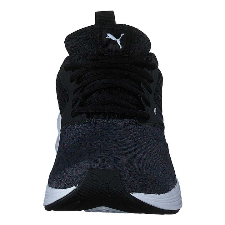 Nrgy Comet Puma Black-puma White