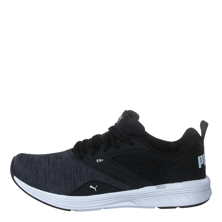 Nrgy Comet Puma Black-puma White