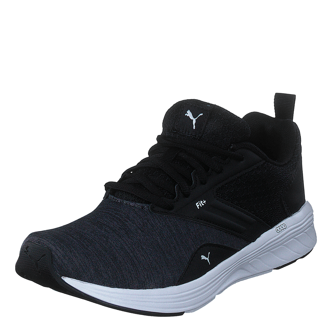 Nrgy Comet Puma Black-puma White