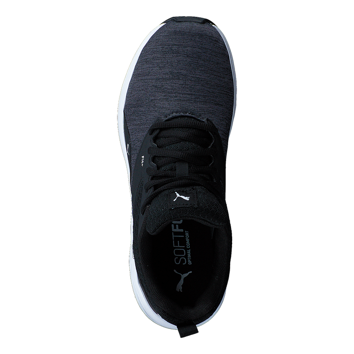 Nrgy Comet Puma Black-puma White