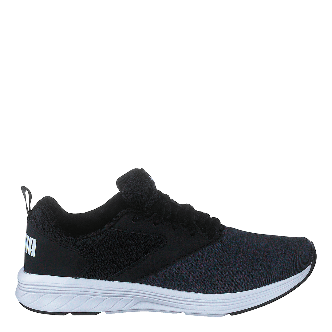 Nrgy Comet Puma Black-puma White