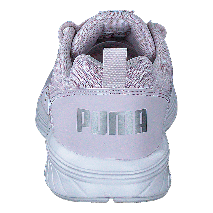 Nrgy Comet Lavender Fog-puma White-metall