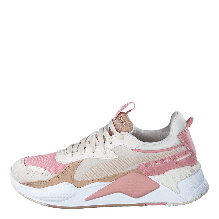 Rs-x Reinvent Wn's Bridal Rose-pastel Parchment