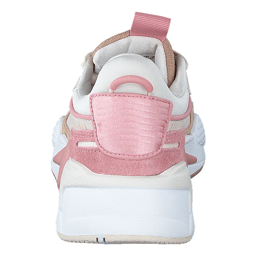 Rs-x Reinvent Wn's Bridal Rose-pastel Parchment