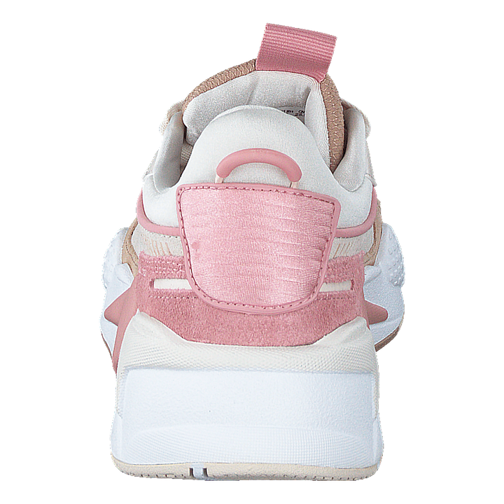 Rs-x Reinvent Wn's Bridal Rose-pastel Parchment