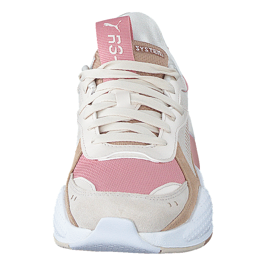 Rs-x Reinvent Wn's Bridal Rose-pastel Parchment