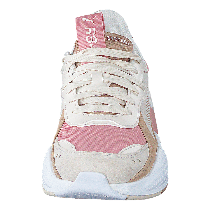 Rs-x Reinvent Wn's Bridal Rose-pastel Parchment