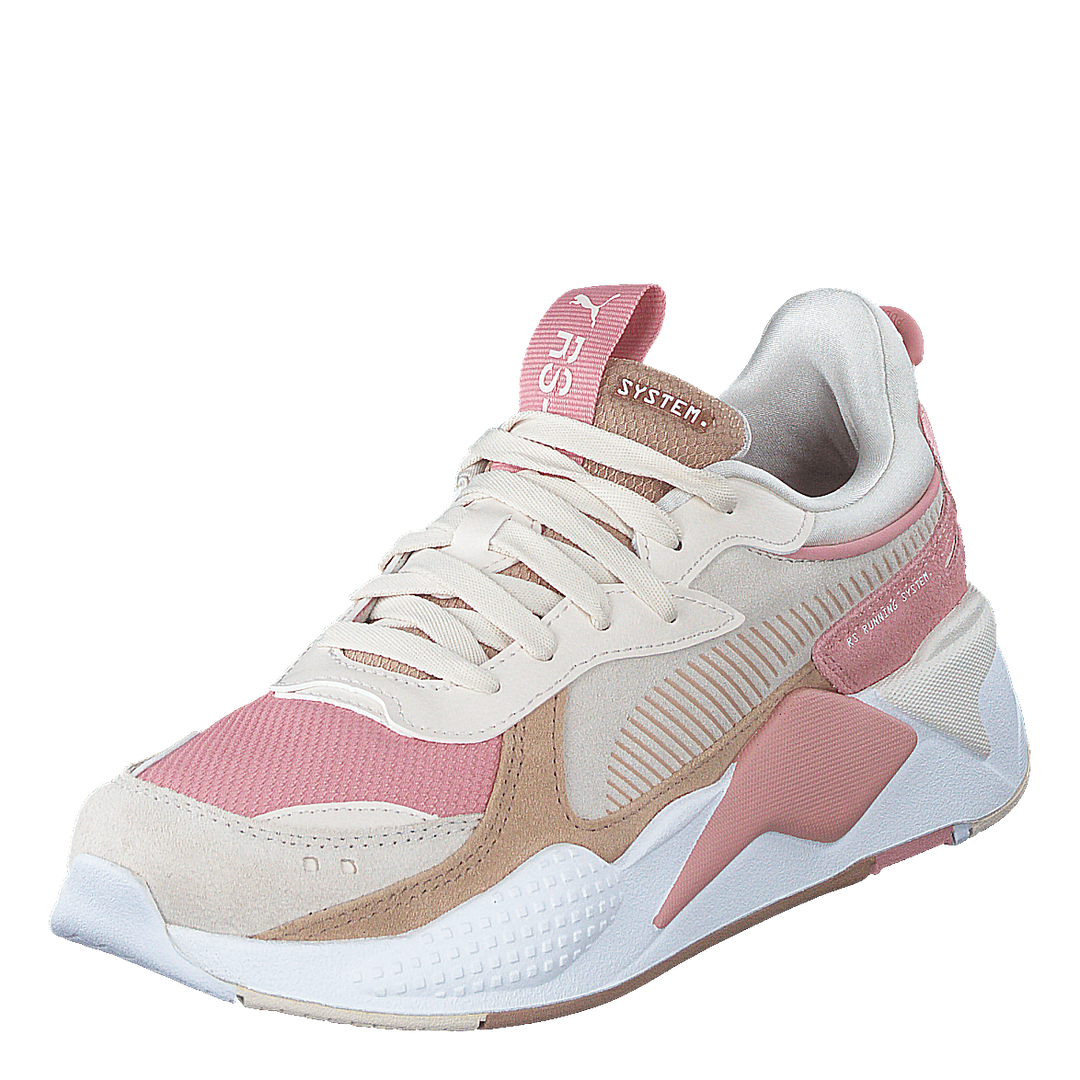 Rs-x Reinvent Wn's Bridal Rose-pastel Parchment