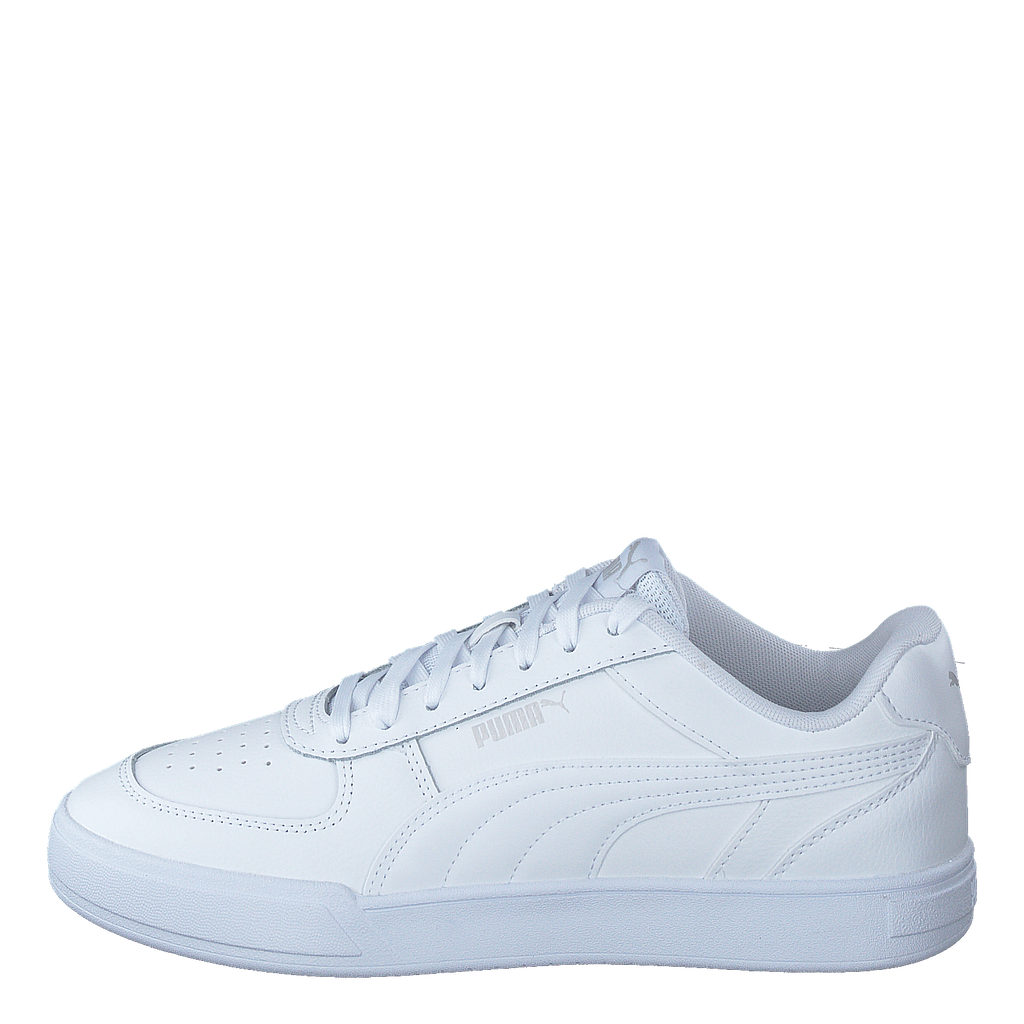 Puma Caven Puma White-gray