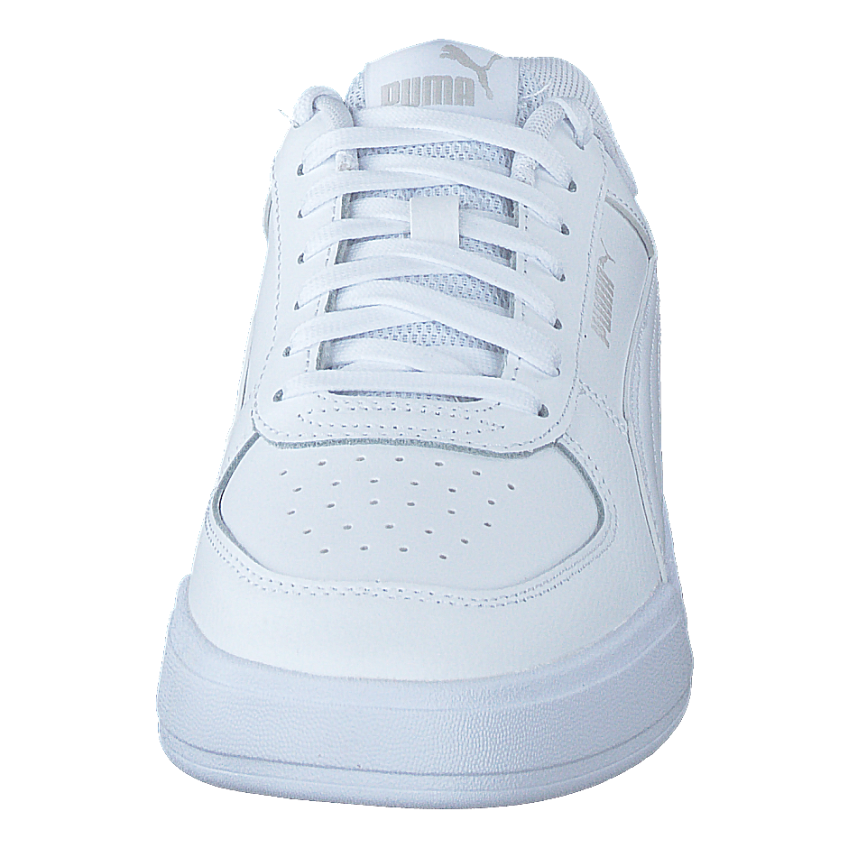 Puma Caven Puma White-gray Violet