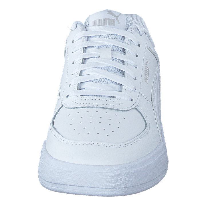 Puma Caven Puma White-gray Violet