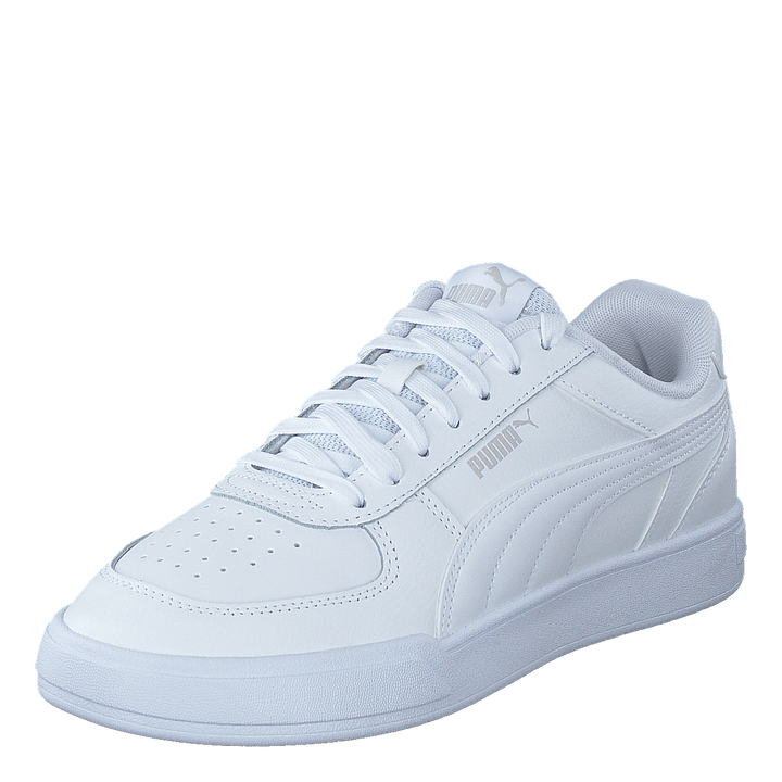 Puma Caven Puma White-gray Violet