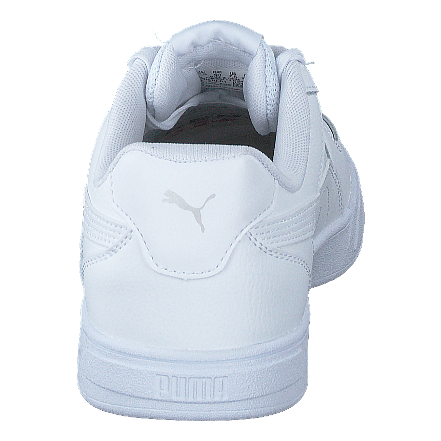 Puma Caven Puma White-gray Violet