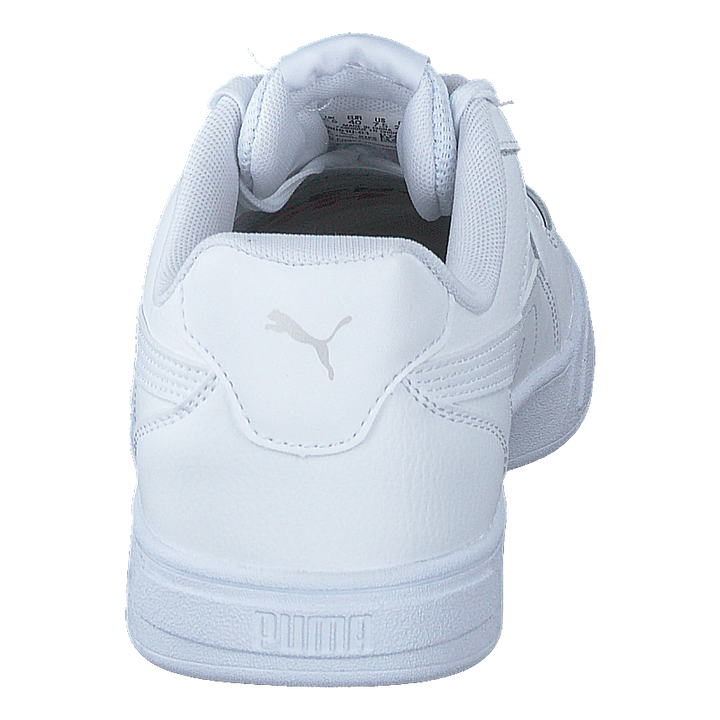 Puma Caven Puma White-gray Violet