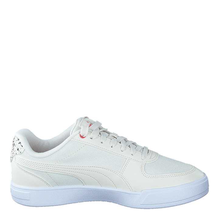 Puma Caven Better Vaporous Gray-dark Shadow-fire