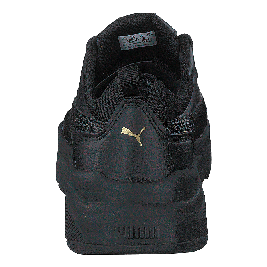 Cassia Sl Puma Black-puma Black-puma Tea