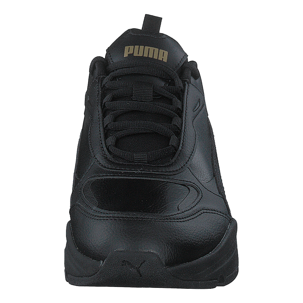 Cassia Sl Puma Black-puma Black-puma Tea