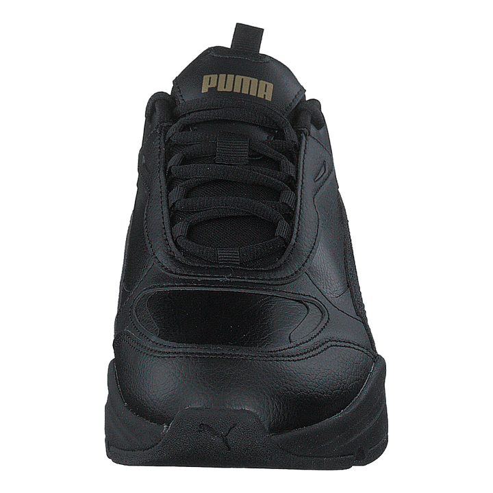 Cassia Sl Puma Black-puma Black-puma Tea