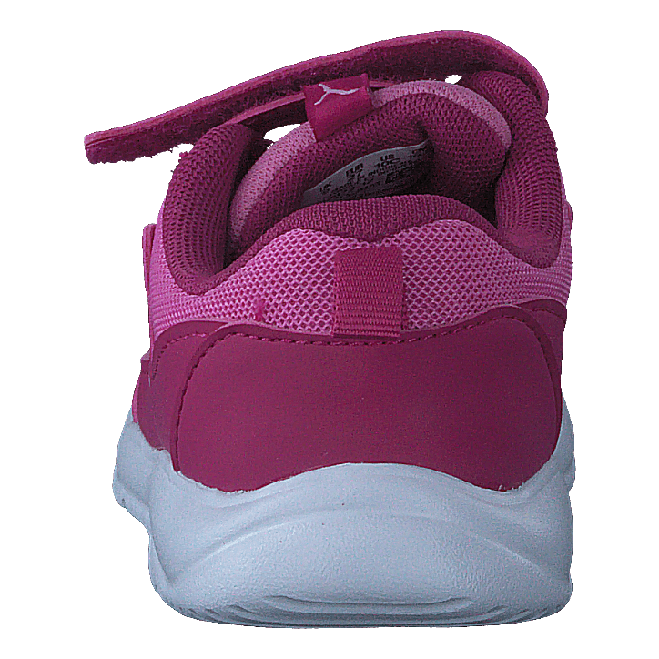 Puma Fun Racer Ac Inf Festival Fuchsia-puma White