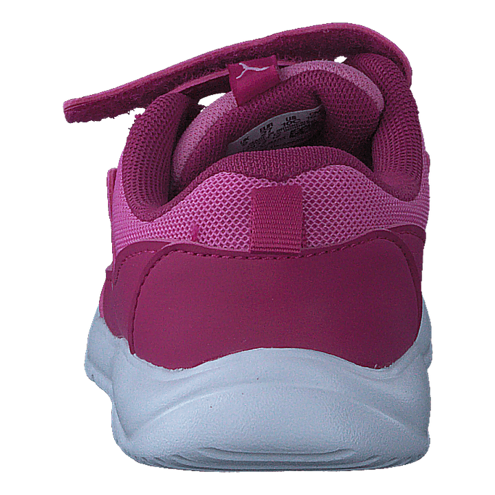 Puma Fun Racer Ac Inf Festival Fuchsia-puma White