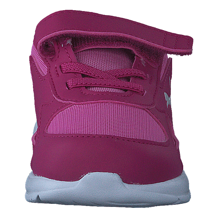 Puma Fun Racer Ac Inf Festival Fuchsia-puma White