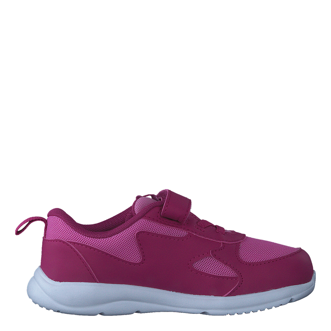 Puma Fun Racer Ac Inf Festival Fuchsia-puma White