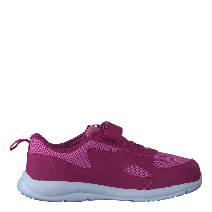 Puma Fun Racer Ac Inf Festival Fuchsia-puma White