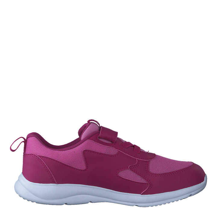 Puma Fun Racer Ac Ps Festival Fuchsia-puma White