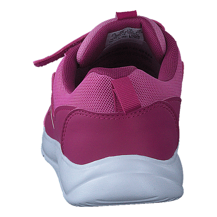 Puma Fun Racer Ac Ps Festival Fuchsia-puma White