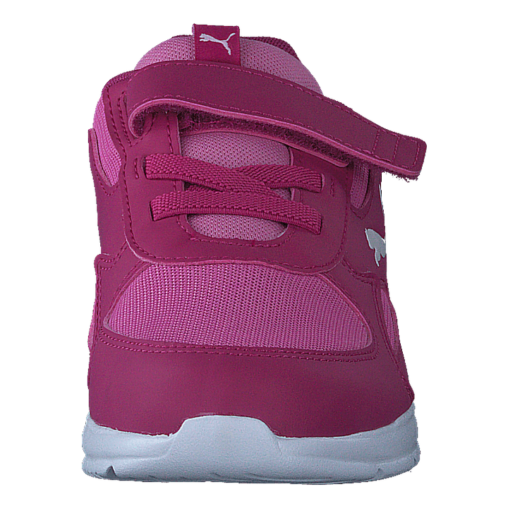 Puma Fun Racer Ac Ps Festival Fuchsia-puma White