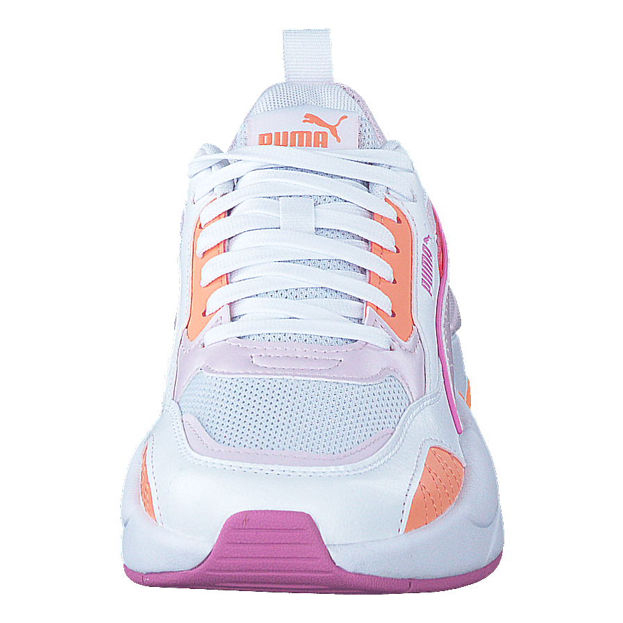 X-ray 2 Square Puma White-lavender Fog-peach