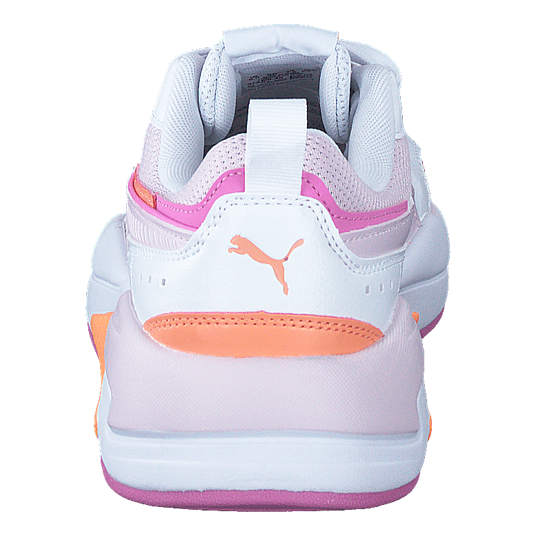 X-ray 2 Square Puma White-lavender Fog-peach