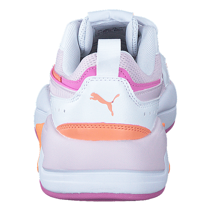 X-ray 2 Square Puma White-lavender Fog-peach