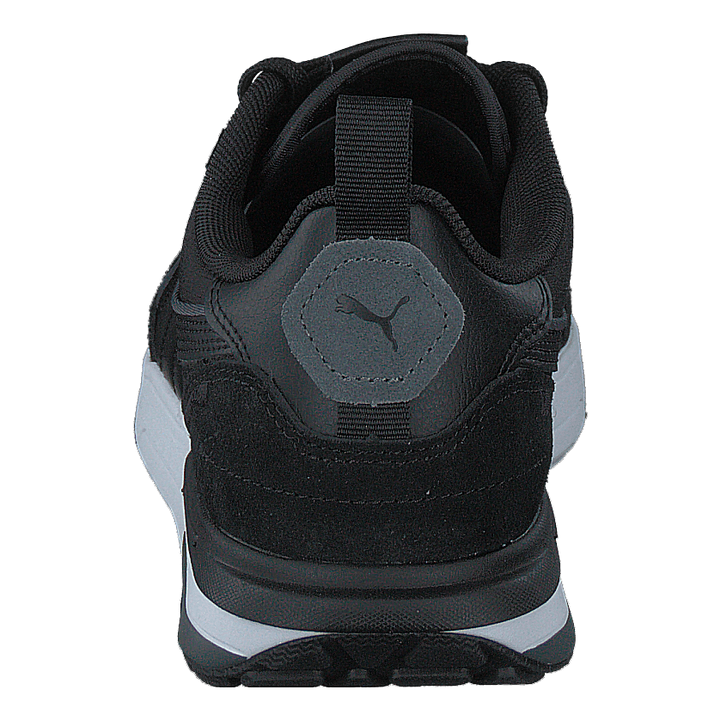 Puma R22 Puma Black-puma Black-dark Sha