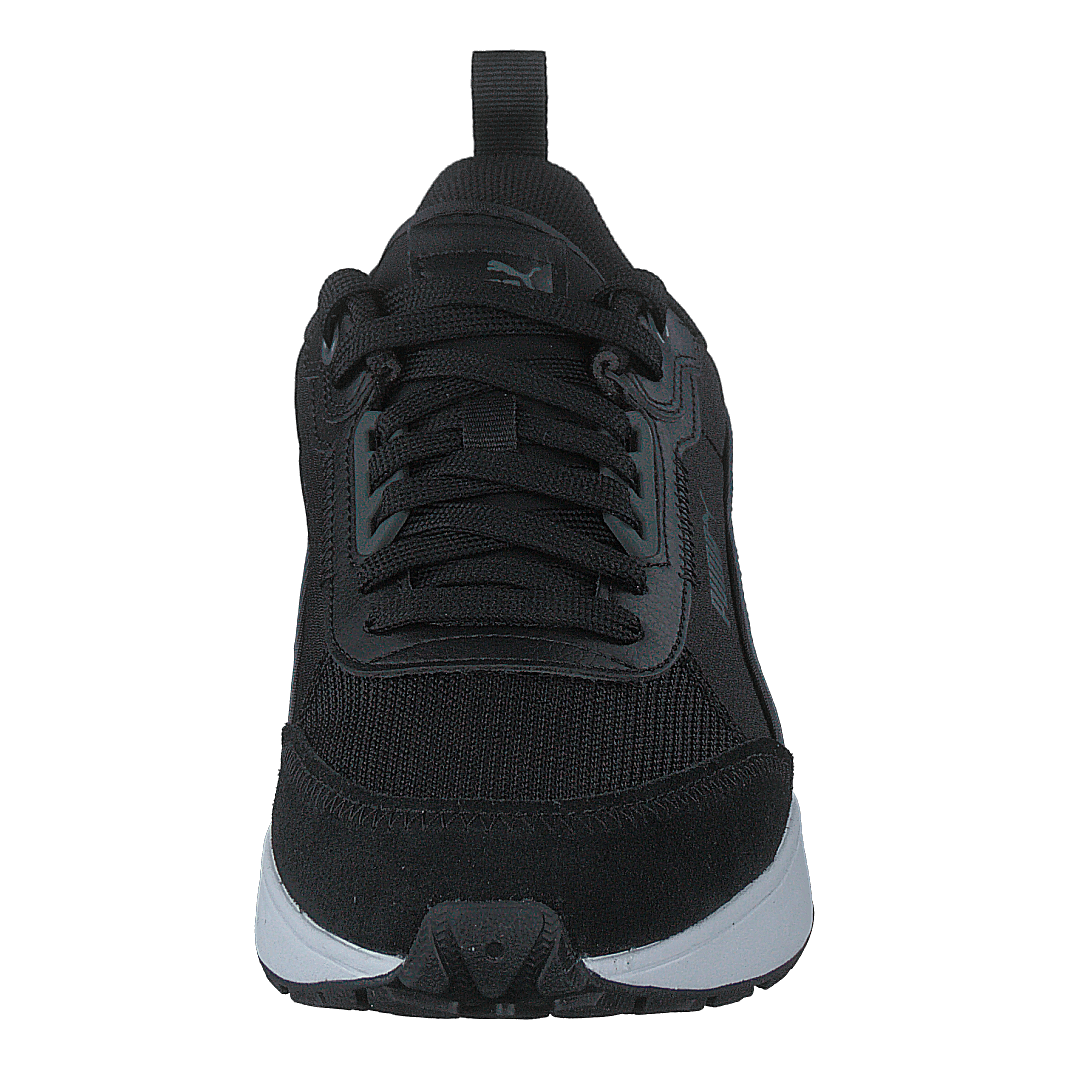 Puma R22 Puma Black-puma Black-dark Sha