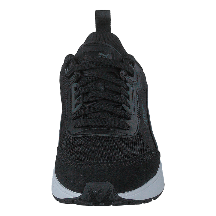 Puma R22 Puma Black-puma Black-dark Sha