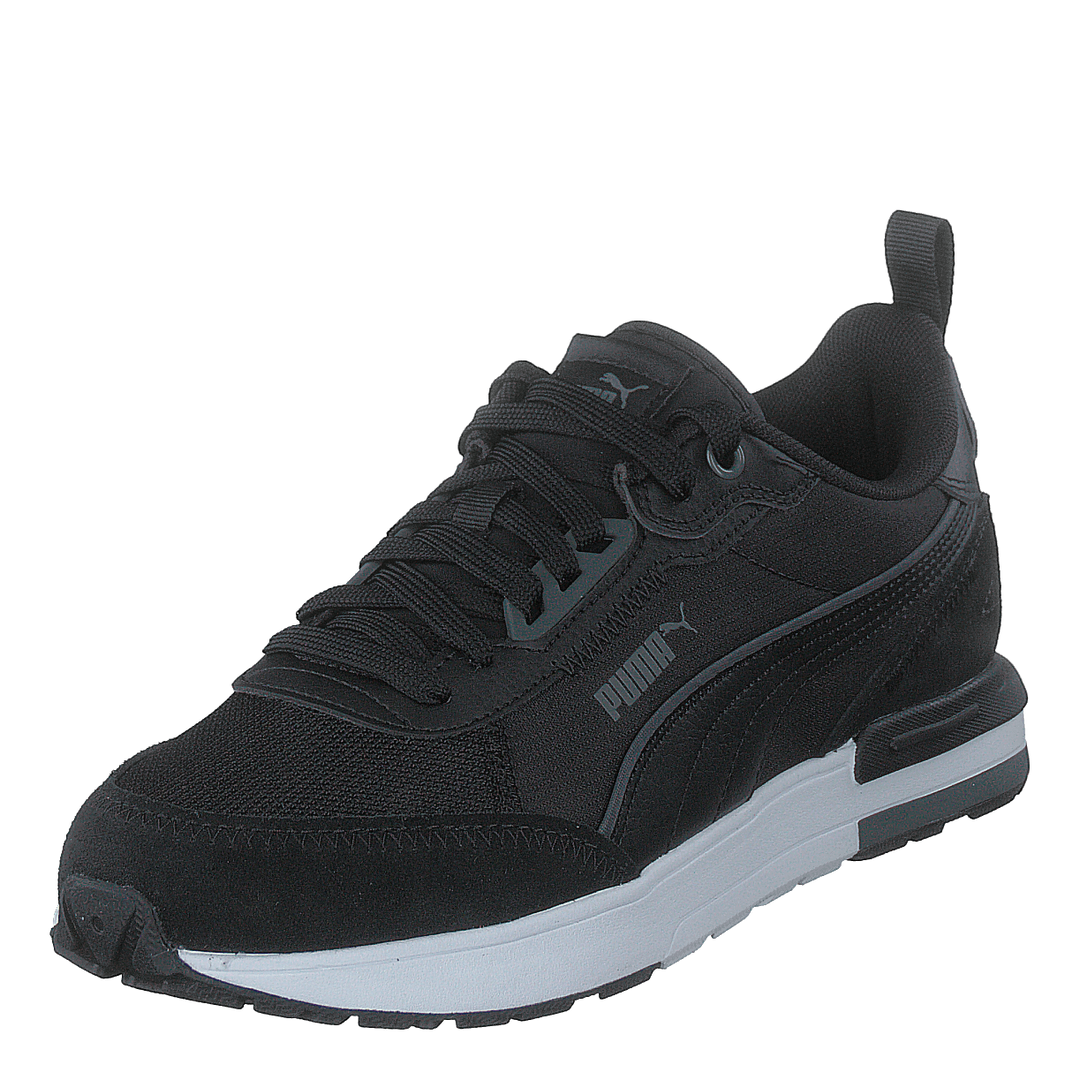 Puma R22 Puma Black-puma Black-dark Sha