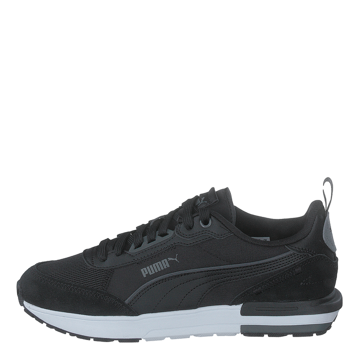 Puma R22 Puma Black-puma Black-dark Sha