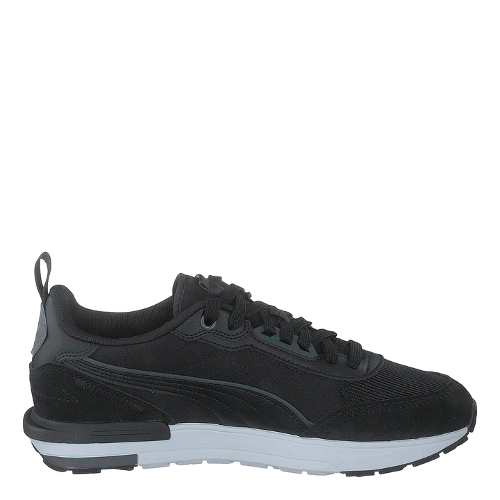 Puma R22 Puma Black-puma Black-dark Sha