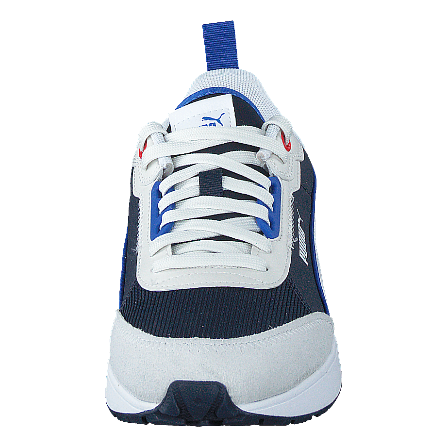 Puma R22 Puma Royal-puma White-yellow A