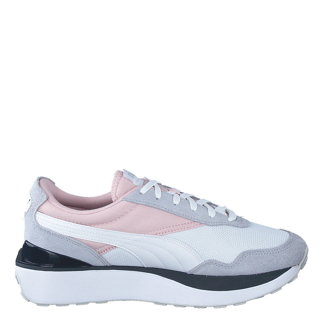 Cruise Rider Silk Road Wn's Puma White-chalk Pink-arctic I