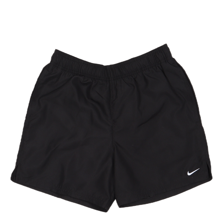 Nike Essential Lap 5" Volley S Black