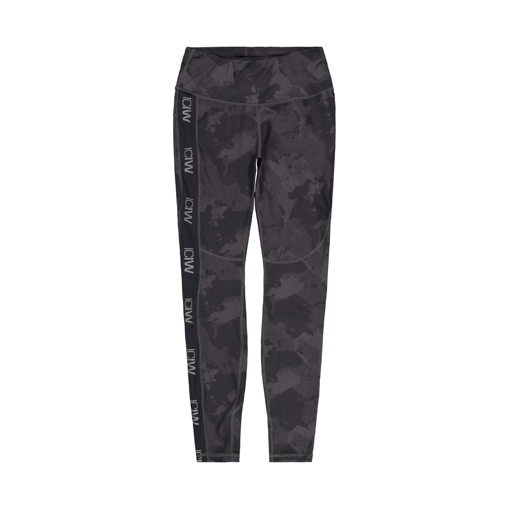 Ultimate Training Tights Wmn
