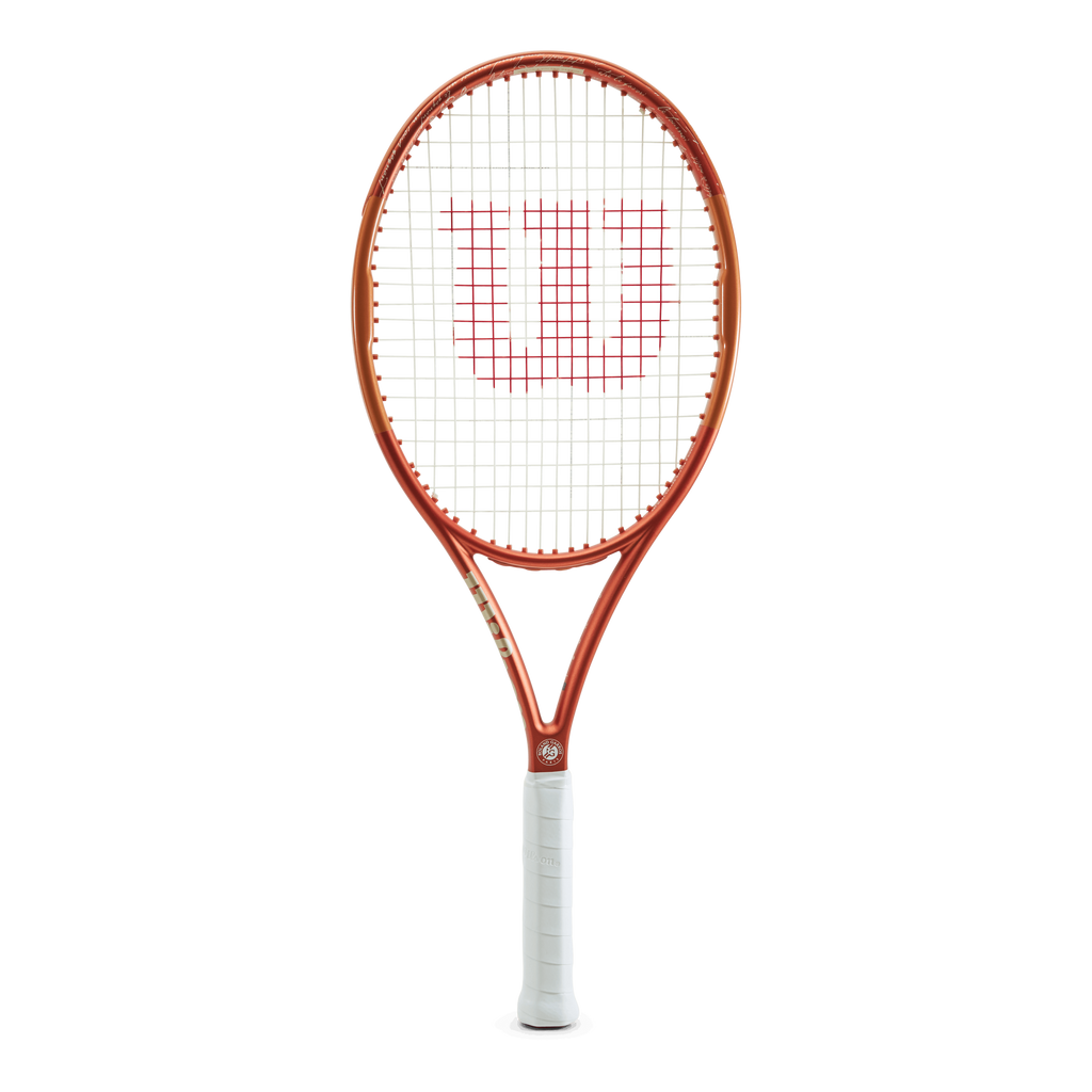 Roland Garros Team 102